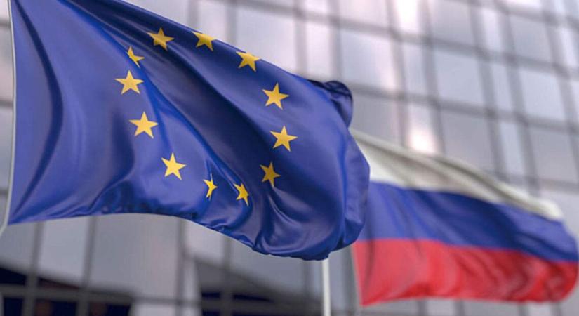 Meghosszabbította az EU az oroszok büntetését