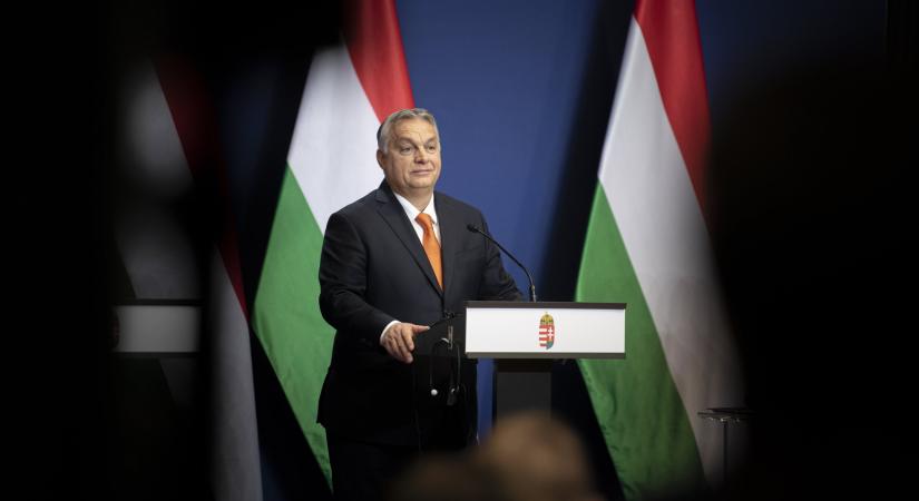 Hamarosan élő interjút ad Orbán Viktor