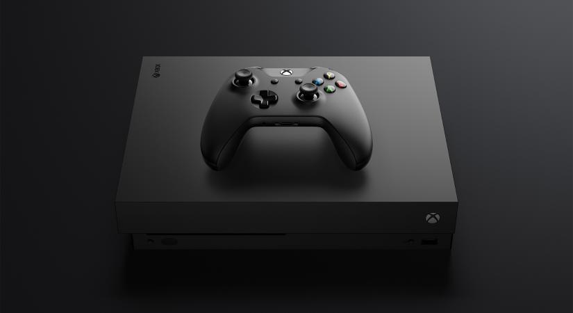 Rég leállt már az Xbox One gyártása