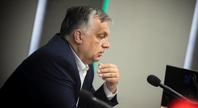 Orbán Viktor: komoly büntetésre számíthat a bolt, ahol eltűnik a csirkemell