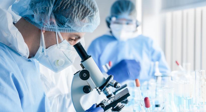 Japán tudósok sikeresen ültettek be őssejteket egy beteg sérült gerincvelőjébe