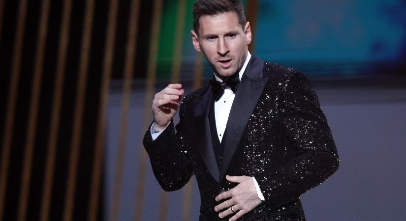Kicsit késik Lionel Messi visszatérése