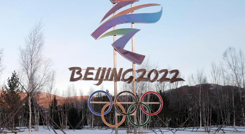 Peking 2022: tizenöt egyetemista az amerikai hokiválogatott keretében