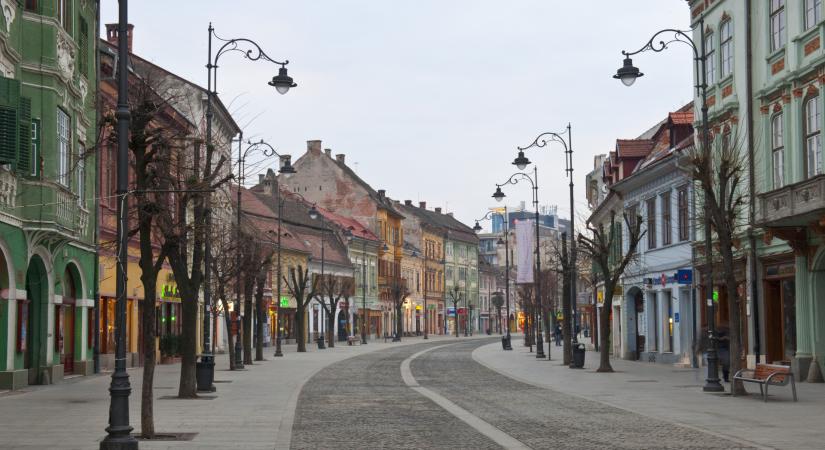 Megállíthatatlan az áremelkedés Romániában