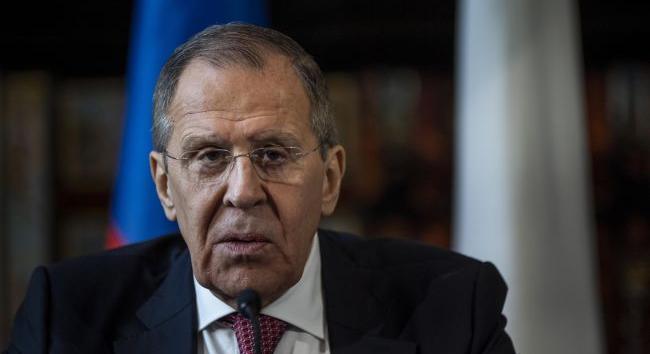 Oroszország nem fogja tűrni, hogy NATO-kiképzők vegyenek részt a donbászi konfliktusban – Lavrov