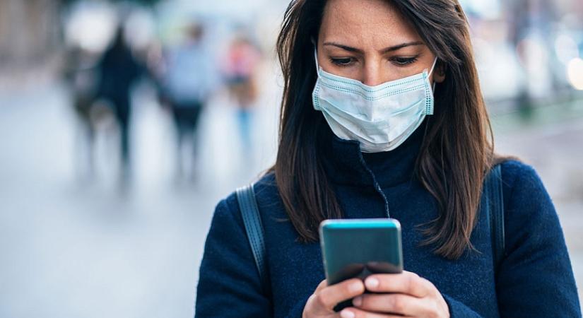 A koronavírus-járvány hatása a hazai mobilpiacra