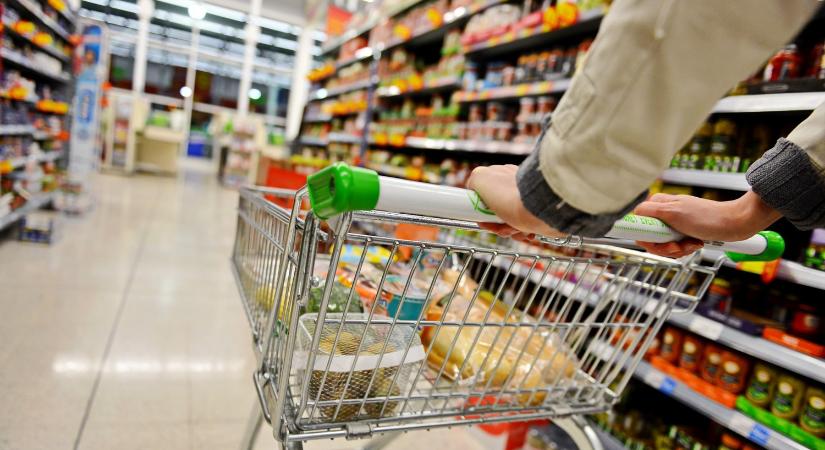 Nagy Márton: kénytelenek lesznek elviselni a kiskereskedők az árstop veszteségét