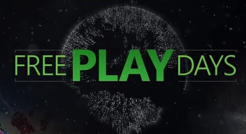 Free Play Days 2. hét - Kipróbálható a Star Wars: Squadrons Xbox One-on