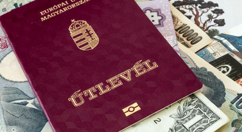 A magyar útlevél a legértékesebbek közé tartozik a világon