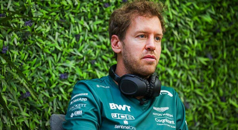 Schumacher szerint Vettel menjen a Mercedesbe Hamilton helyére