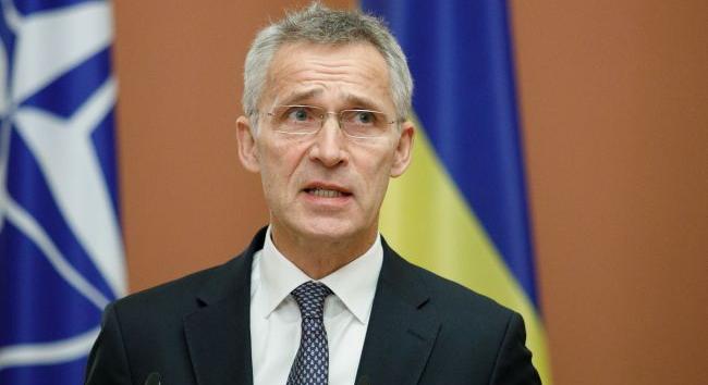 A NATO napokon belül kiberbiztonsági megállapodást ír alá Ukrajnával – Stoltenberg