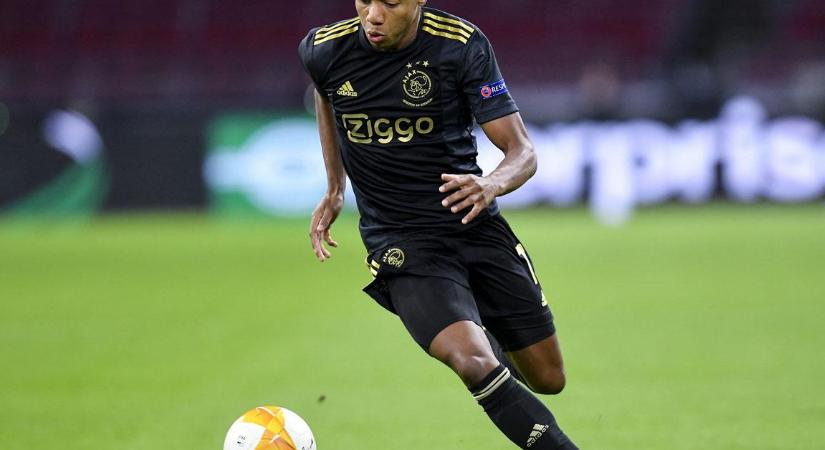 Ajax: a BL-elődöntős csapat alapembere a Sahtarhoz igazol