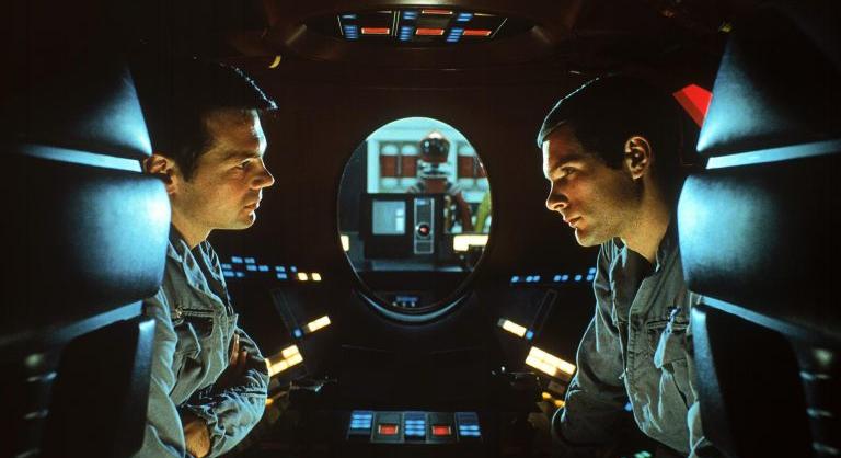 Kiadják a 2001: Űrodüsszeiából ismert HAL 9000 játékváltozatát