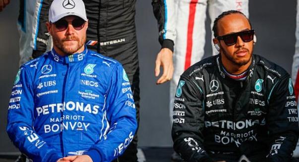 Bottas: Hamilton csak erősebb lesz