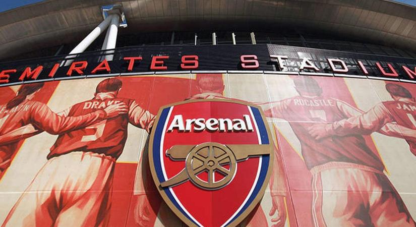 PL: az Arsenal a Tottenham elleni derbi elhalasztását kérte