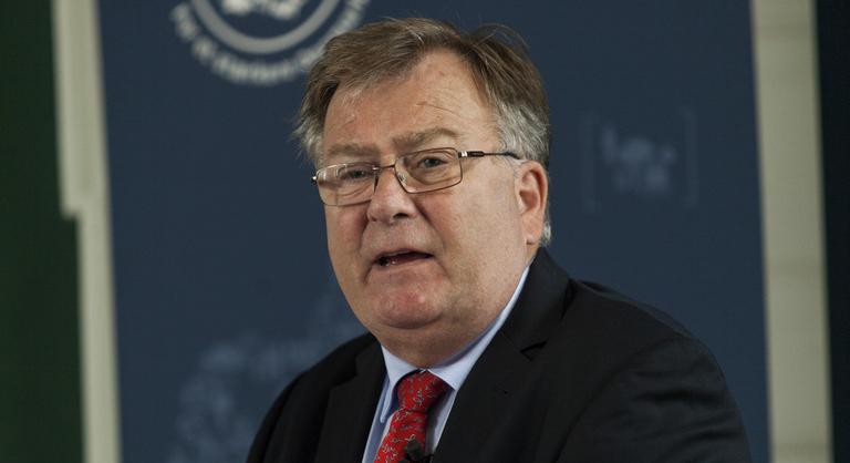 Államtitkokat adhatott ki másoknak Dánia volt védelmi minisztere