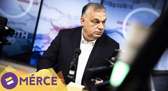 Szándékosan akarja megtéveszteni a választókat Orbán Viktor a Budapest Pride szerint