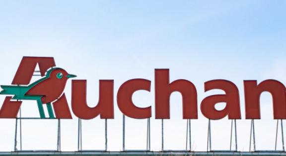 Nézd meg, mit vettél! Rákkeltő anyagokat tartalmaz az Auchan egyik terméke!