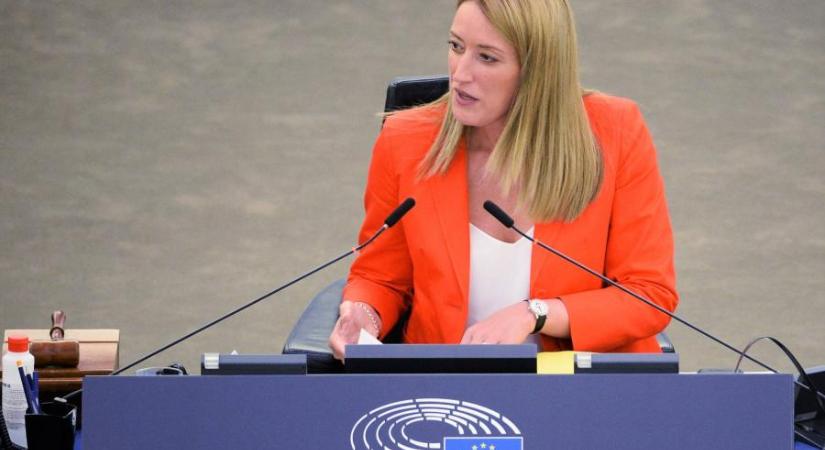 Újra nő ülhet az EP elnöki székébe