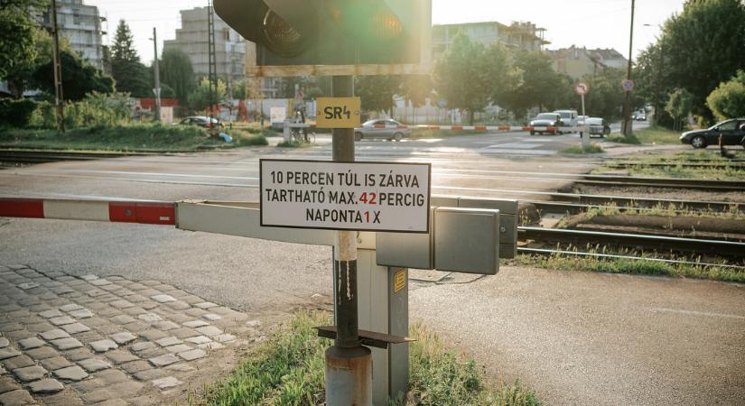 Fontos felüljáró épülhet Budapesten