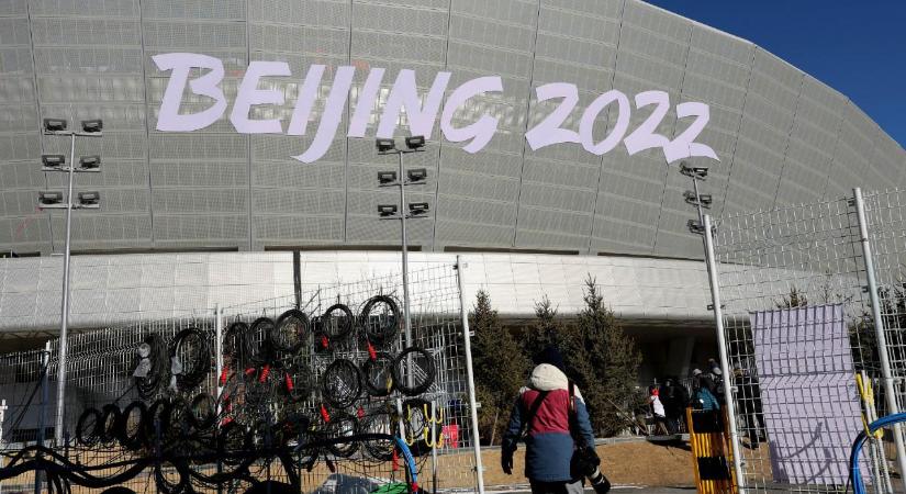 Peking 2022: óvatosságra inti a sportolókat a WADA