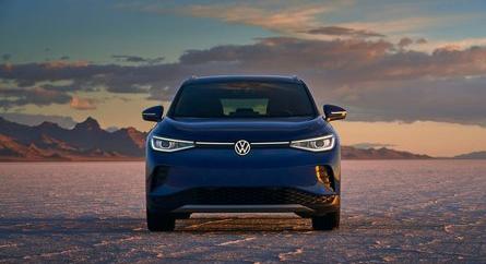 4,5 százalékkal csökkentek a VW-csoport globális eladásai 2021-ben
