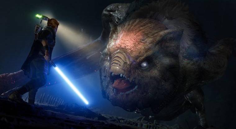 Újabb szivárogtató mesélt a Star Wars Jedi: Fallen Order folytatásáról