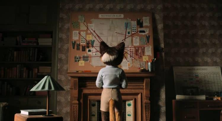 Egy ház, három család kritika – A Netflix új animációs filmje nem a gyerekeknek készült