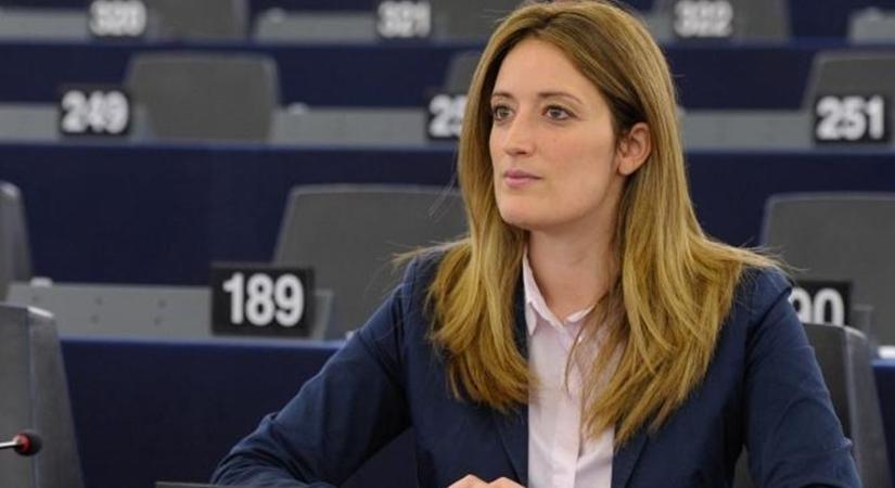 Elnökének halála után az utód megválasztására készül az EP