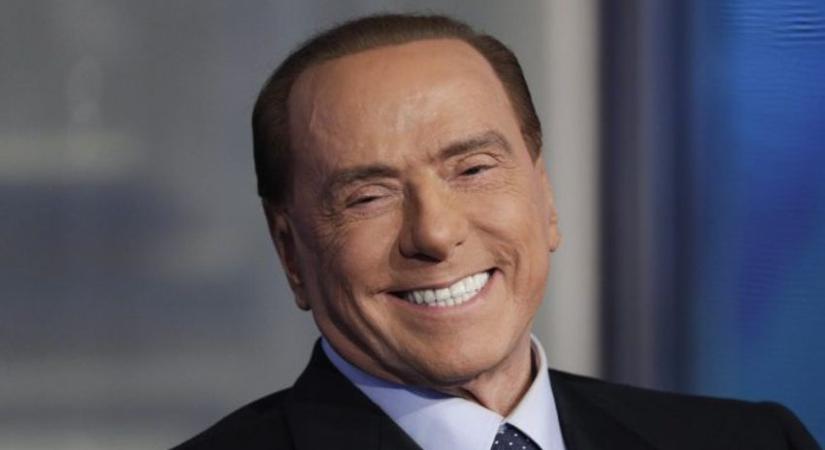 Elnöki székre pályázik Silvio Berlusconi