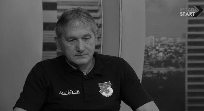 Gyászol a Ferencváros: elhunyt a magyar bajnok játékos és edző