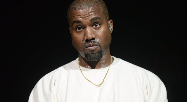 Kanye összeverné Kim Kardashian új pasiját, és ezt új dalszövegében ki is mondja