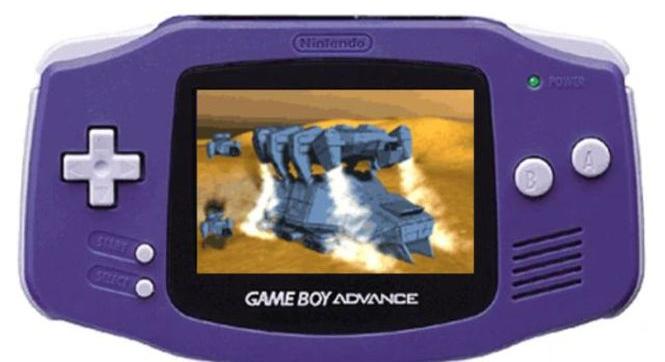 A törölt Dűne Game Boy Advance játék a sikeres Kickstarter-nek köszönhetően valósággá válik [VIDEO]