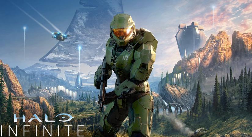 Betelt a pohár a Halo: Infinite játékosainál, özönlenek a csalók a cross-play miatt