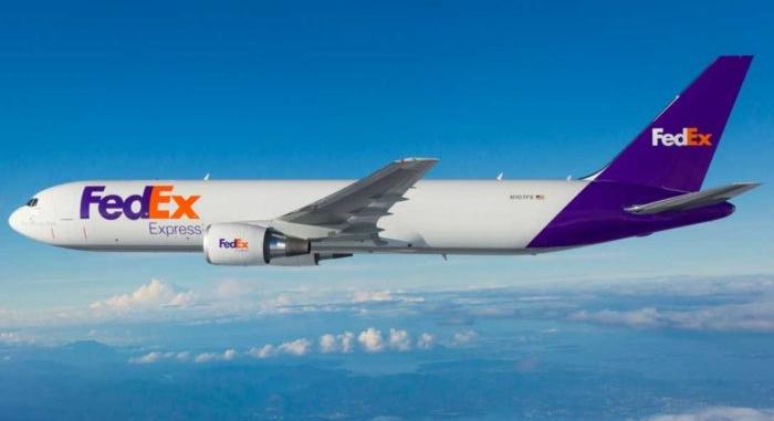 A FedEx elhárító rendszert akar telepíteni a repülőgépeire