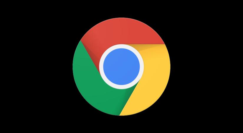 Megváltozik a Google Chrome böngésző