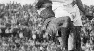 A góljain kívül nem csinált semmit –100 éve született Deák Ferenc