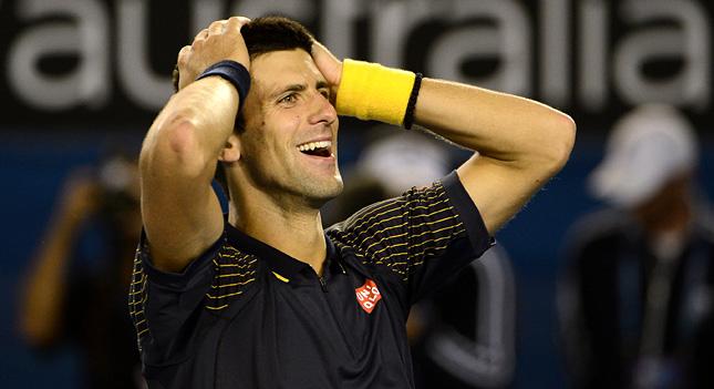 Nem született döntés, tovább húzódik Novak Djokovic ügye Ausztráliában