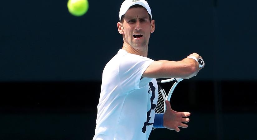 Döntött a bíróság, Novak Djokovicsot kitoloncolják Ausztráliából