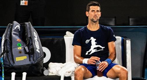 Djokovic: Rendkívül csalódott vagyok, de elfogadom a döntést