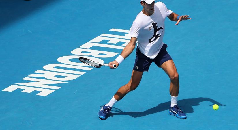 Megszólalt Novak Djokovics a deportálását követően
