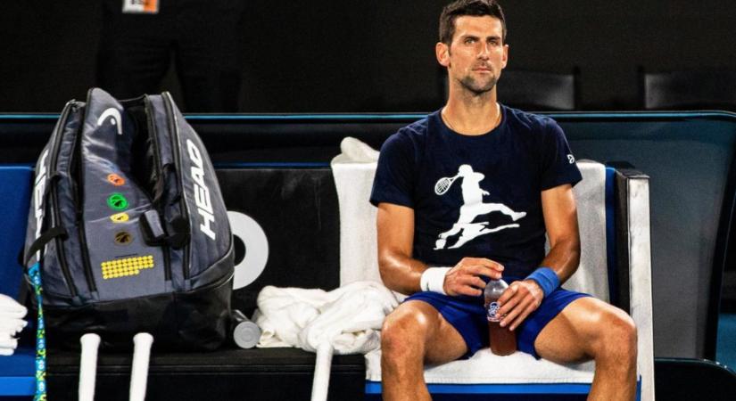 Megszólalt a kitoloncolt Djokovic, ezt gondolja a bírósági ítéletről