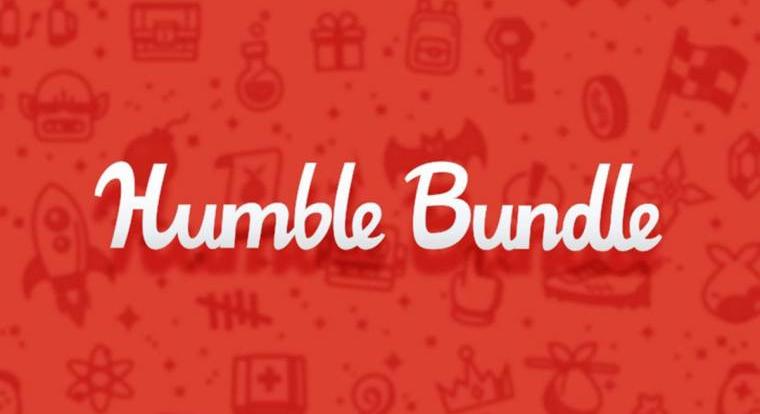 A Humble Bundle maga mögött hagy két platformot