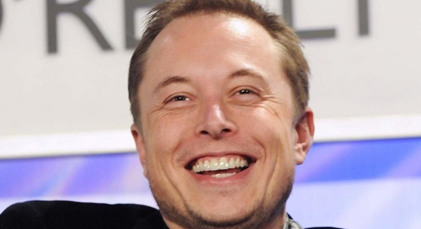 Mémvalutával vásárolhatunk a Teslánál, jelentette be Elon Musk