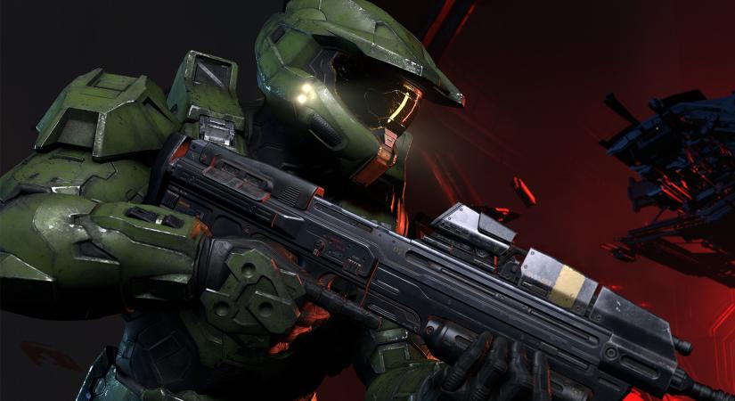 Halo Infinite: Lejjebb viszik a játékbeli tárgyak árát, miután számos kritika érte a fejlődési rendszert
