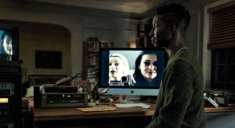 A 81-es szám archívum sorozat kritika – Természetfeletti horrorral újított a Netflix