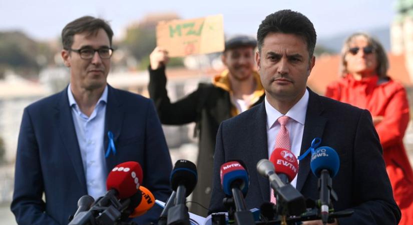 Deák Dániel: Nem lesz semmi a baloldal népszavazásából