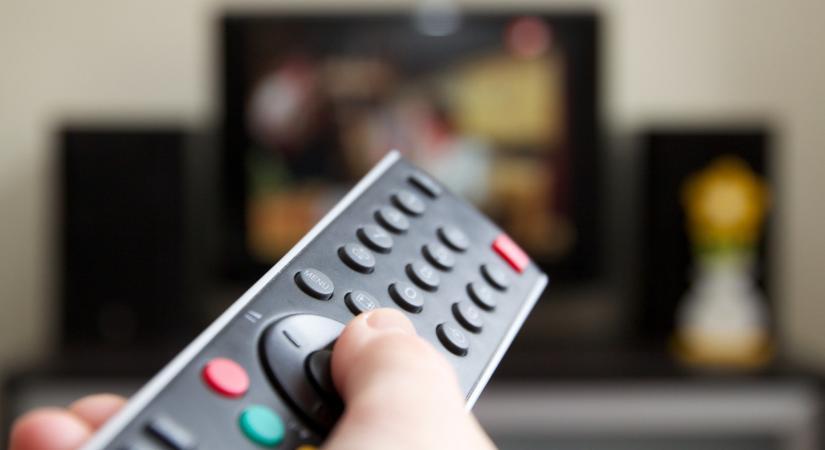 Váratlan eredményt közölt a GVH: így áll most a TV-s piac Magyarországon