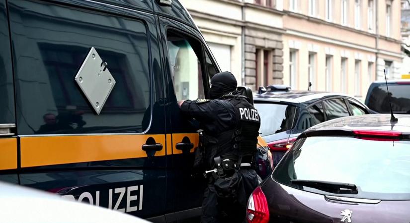 30 ezer gyanúsítottja is lehet a németországi gyermekbántalmazási ügynek