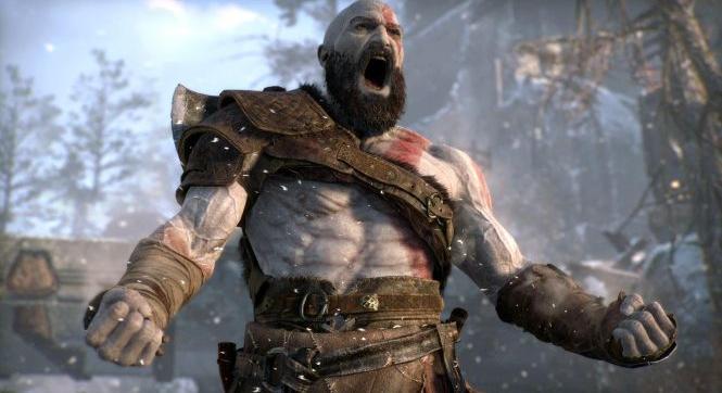 A God Of War debütál a Steamen, megdöntve a PlayStation-rekordokat: Több mint 65,000 egyidejű játékos